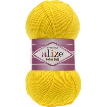 alize Cotton Gold 110 Плетива прежда (17900110)