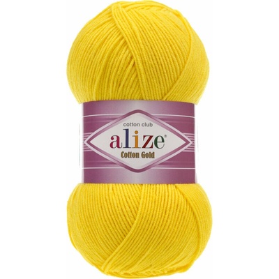 alize Cotton Gold 110 Плетива прежда (17900110)