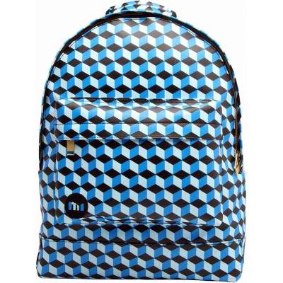 MI-PAC batoh Cubic Blue/Aqua 050