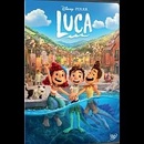 Luca: DVD