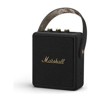 Marshall Stockwell II