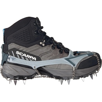 C. A. M. P C. A. M. P. Снегоходни шипове C. A. M. P. Ice Master Pro Snow spikes - Grey / Grey - размер 45-47 (412-0095-0111)