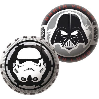 Míč Star Wars 23 cm