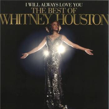 Virginia Records / Sony Music Whitney Houston - I Will Always Love You: The Best Of Whitney Houston (2 Vinyl)