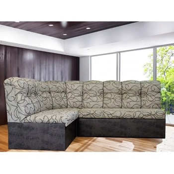 Image 1 of Мебелна фабрика НОВ ДОМ - гр. Ямбол Холов ъгъл Татяна 5 (Продукт 950)