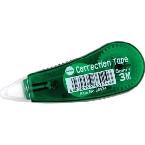 Centrum Коректор лента 5мм/3м Centrum 86924