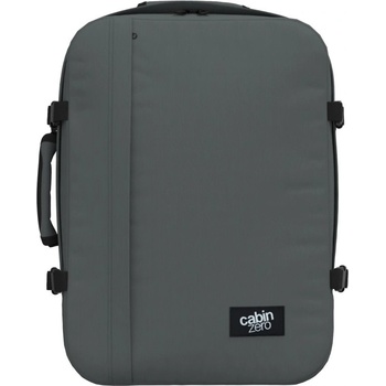 CabinZero Classic original grey 44 l
