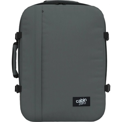 CabinZero Classic original grey 44 l