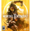 Mortal Kombat 11