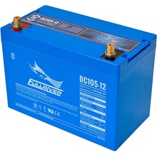 FULLRIVER DC105-12 105Ah 12V