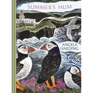 Summer's Hum | Angela Harding (ISBN: 9781408721933)