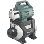 Metabo HWW 4500/25 INOX Plus (600973000)