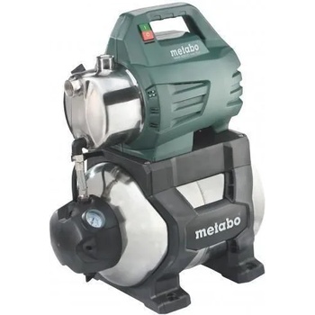 Metabo HWW 4500/25 INOX Plus (600973000)