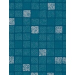 ELBE Фолио за басейн Pearl Premium Line - Silver Lagoon - Дебелина 1, 6 mm / 25 x 1, 65 m (9530300229)