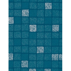 ELBE Фолио за басейн Pearl Premium Line - Silver Lagoon - Дебелина 1, 6 mm / 25 x 1, 65 m (9530300229)