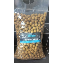 Silluro boillies krill 5 kg 20 mm