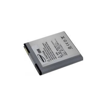 Powery Samsung Galaxy S2 LTE 2000mAh