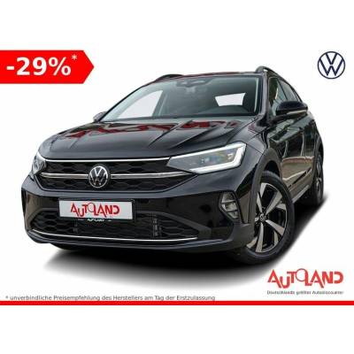 Volkswagen Taigo 1.5 TSI DSG 110 kW