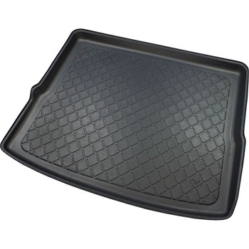 Astar Гумирана стелка за багажник за BMW X1 F48 (2015-2022) back seat moving (back-forth) (193622GRD)