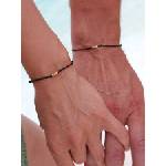  Персонализирани гривни за двама (14) - kathrynbracelets - 36,97 лв