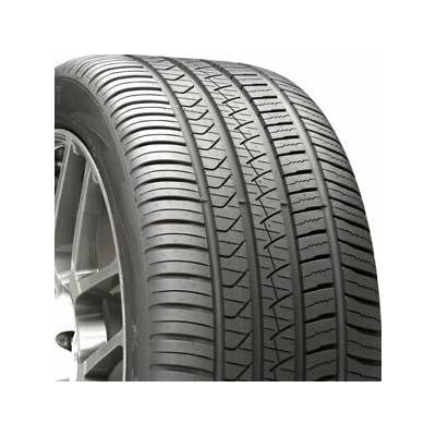 Pneumatiky PIRELLI scorpion zero all season 275/40 R22 108Y TL XL M+S PNCS ZR FP, letní pneu, osobní a SUV
