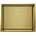 Teka FlexLinea RS15 50.40 месинг М. 1013. БР, Иноксова мивка за вграждане 3-в-1, Metallic (М.1013.БР)
