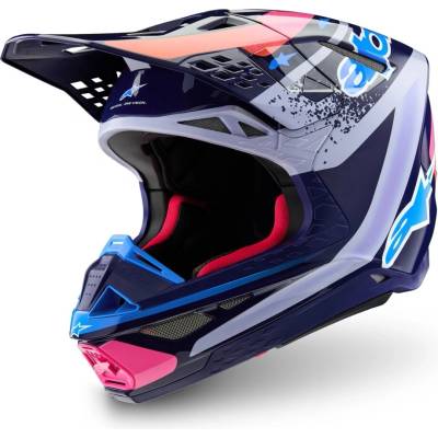 Alpinestars Supertech M10 RECORDS