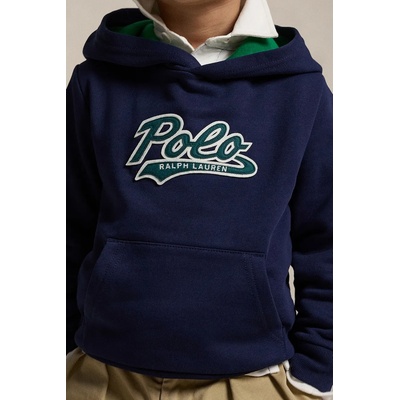Ralph Lauren Детски суичър Polo Ralph Lauren (322979467001)