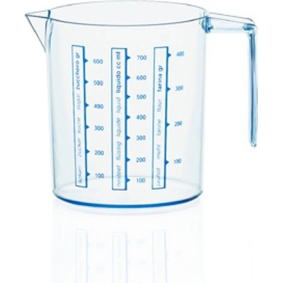 Cosmoplast 20324CS Odmerka 0,7 l ciachovaná