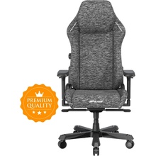 DXRacer MASTER II sivá