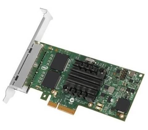 Intel I350T4V2