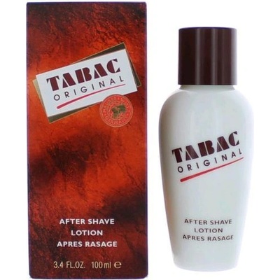 Maurer & Wirtz Original Афтършейв лосион за мъже 100 ml