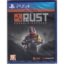 Hry na PS4 Rust (D1 Edition)