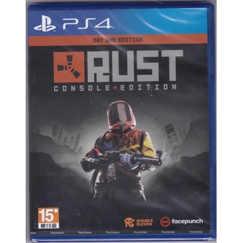Rust (D1 Edition)