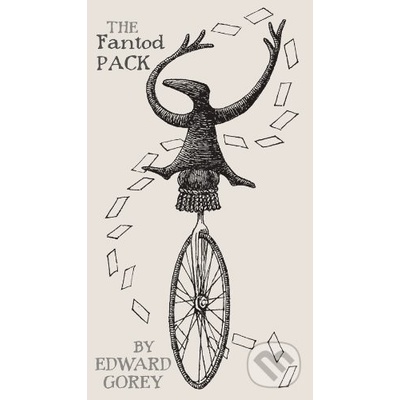Fantod Pack - Edward Gorey