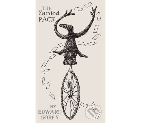 Fantod Pack - Edward Gorey