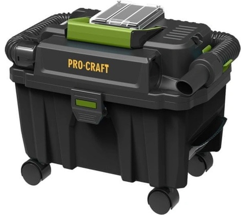 Procraft VP 20