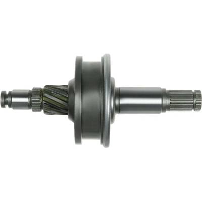 Pastorek, startér AS-PL SD5166P