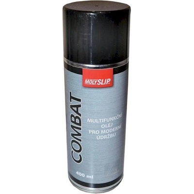 Molyslip COMBAT A88 400 ml