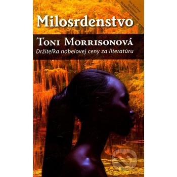 Milosrdenstvo