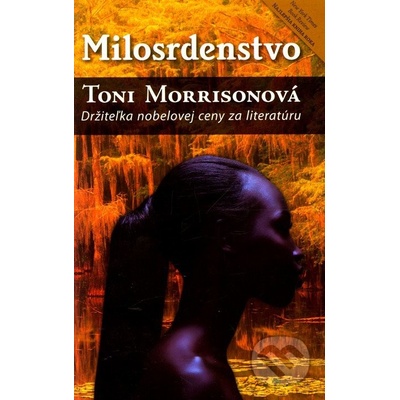 Milosrdenstvo