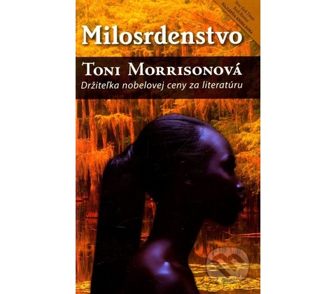 Milosrdenstvo