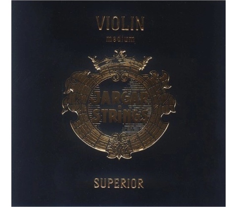 Jargar Superior violin SET