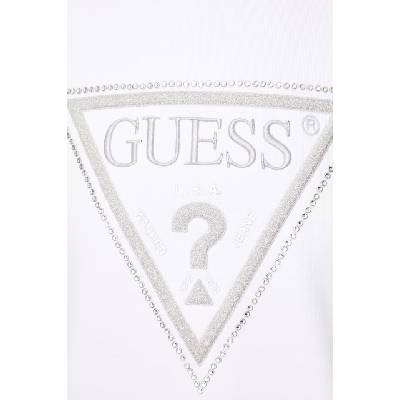 GUESS суичър дамски от памук (W6YQ14.K4352)