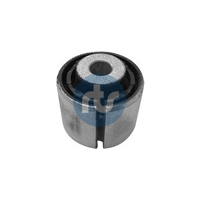 Uložení, řídicí mechanismus RTS 017-00917