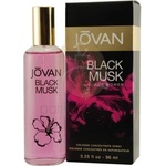 Jovan Black Musk for Women EDC 96 ml Парфюми