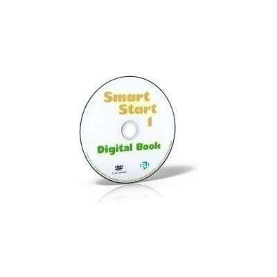 Smart Start 1 - Teacher´s Digital Book