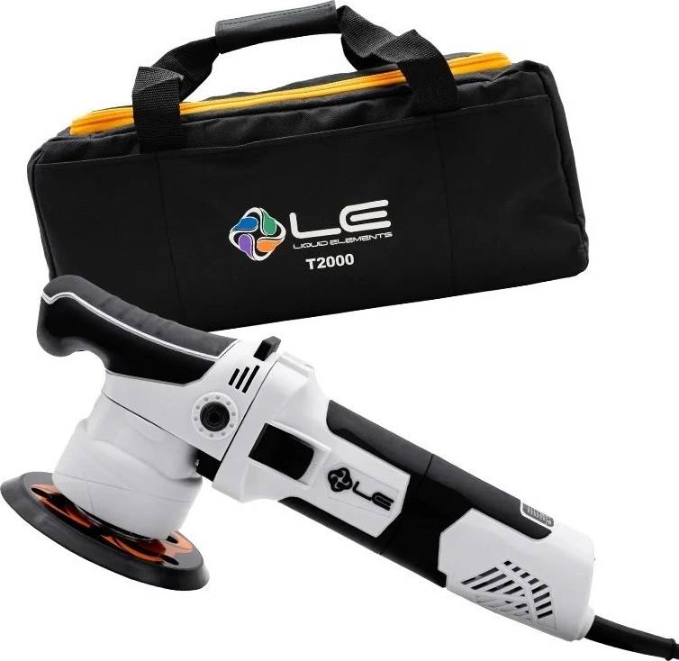 Liquid Elements T2000
