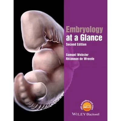 Embryology at a Glance, 2e | Samuel Webster
