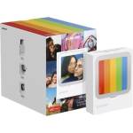 Polaroid Фото принтер Polaroid - Hi Print 3x3 + 60 броя фотохартия (006647)